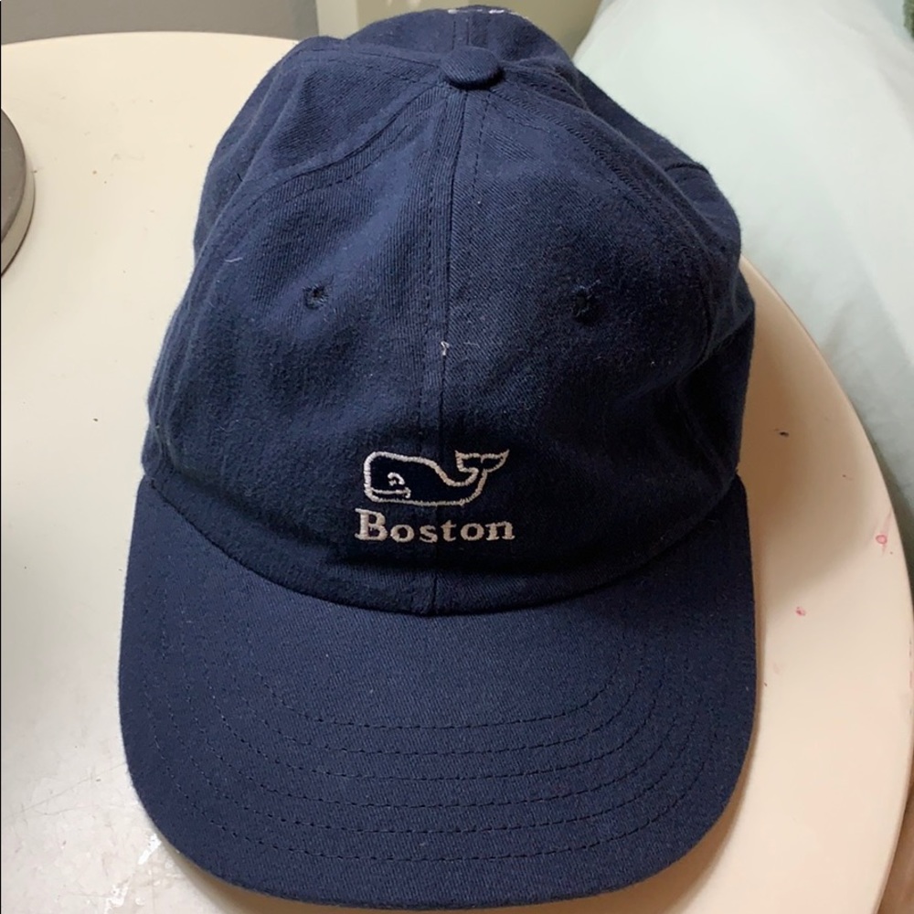 NWOT vv baseball hat